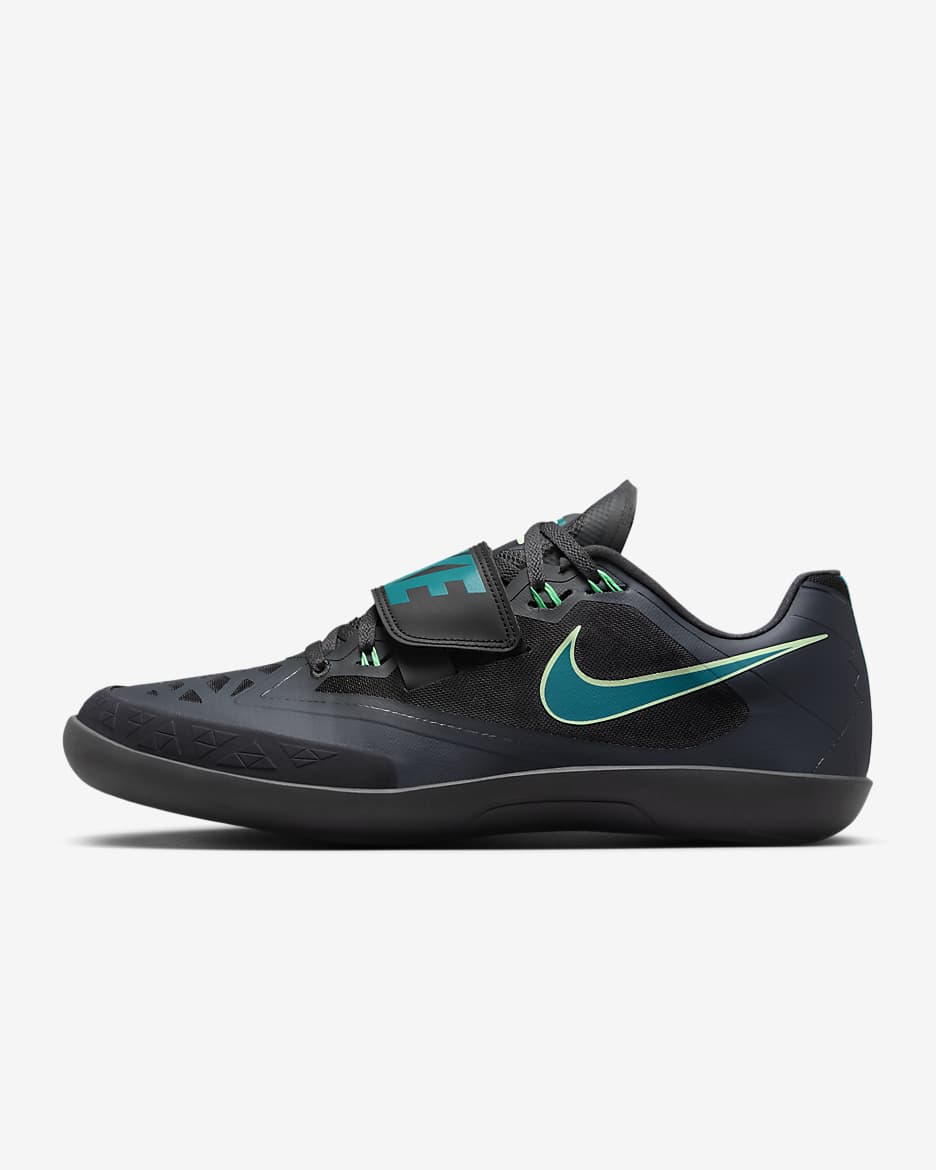 Nike zoom sd throwing shoes on sale